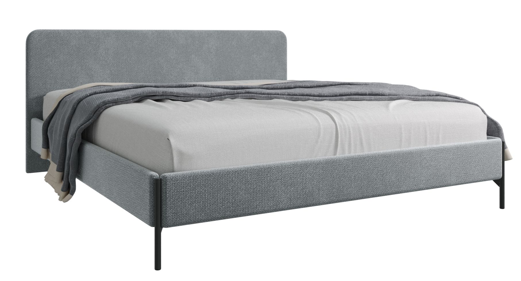 детские кровати 180х90 см